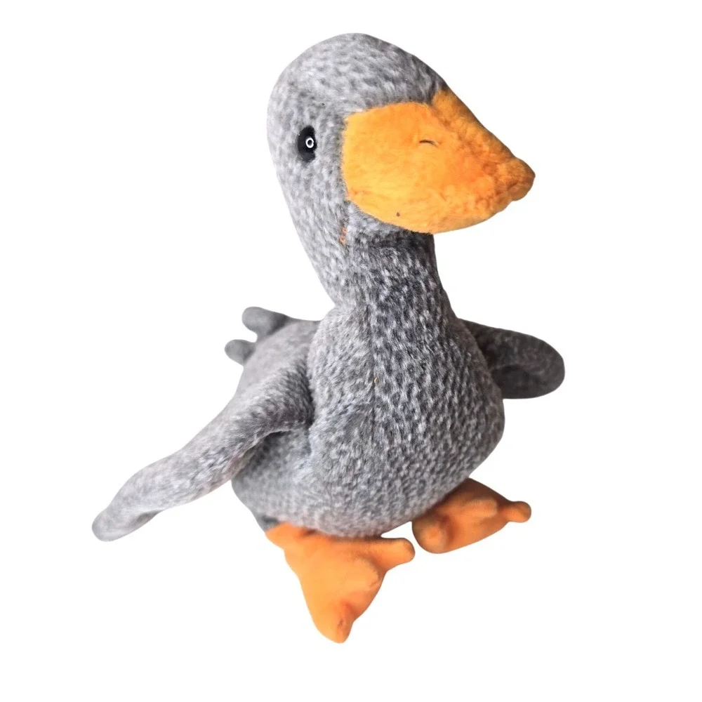 TY Beanie Baby HONKS the Goose 1999 - Very RARE Tag Error‎ 6 ERRORS